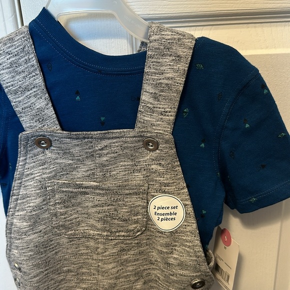 2 piece set - Picture 2 of 3